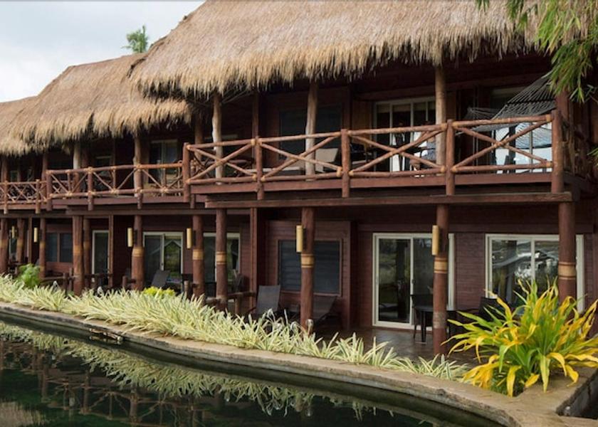 Tuamasaga Maninoa Room