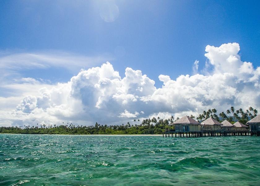 Tuamasaga Maninoa Beach