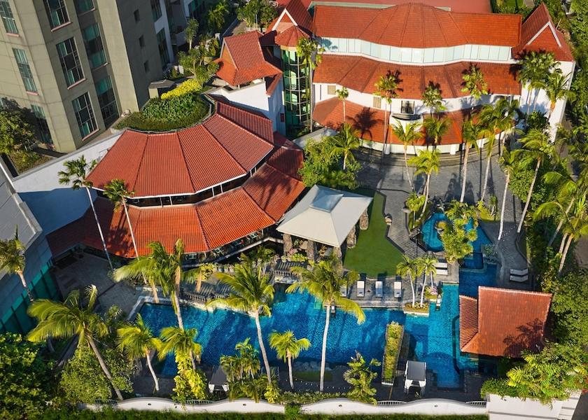 East Java Surabaya Pool