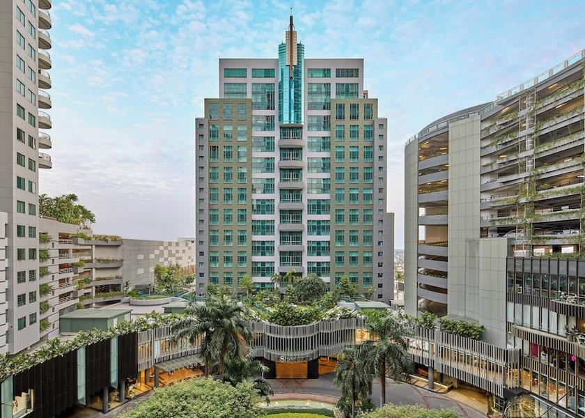 East Java Surabaya Exterior
