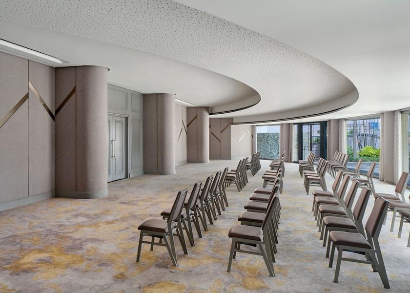 East Java Surabaya Meeting Room
