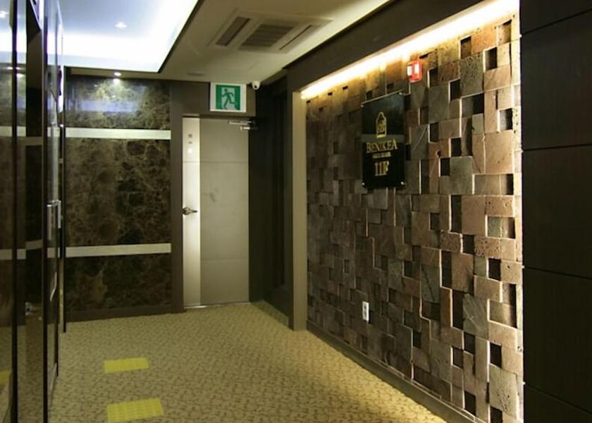 Jeonbuk Gunsan Interior