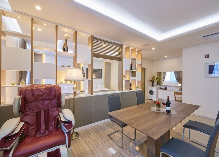  Gwangju Room amenity