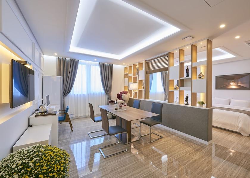 Gwangju Room