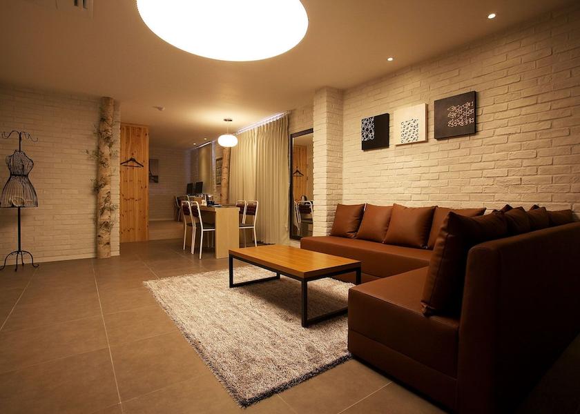 Gyeonggi Yeoju Room
