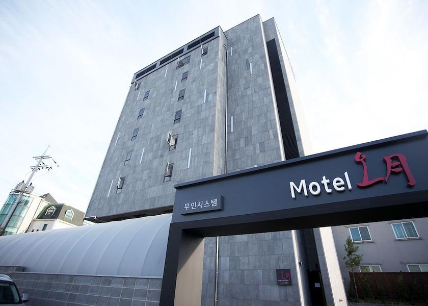 Gyeonggi Yeoju Exterior