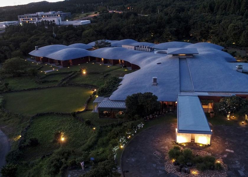 Jeju Seogwipo Primary image