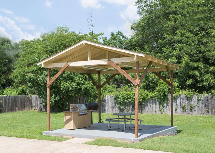 Louisiana Shreveport Property amenity