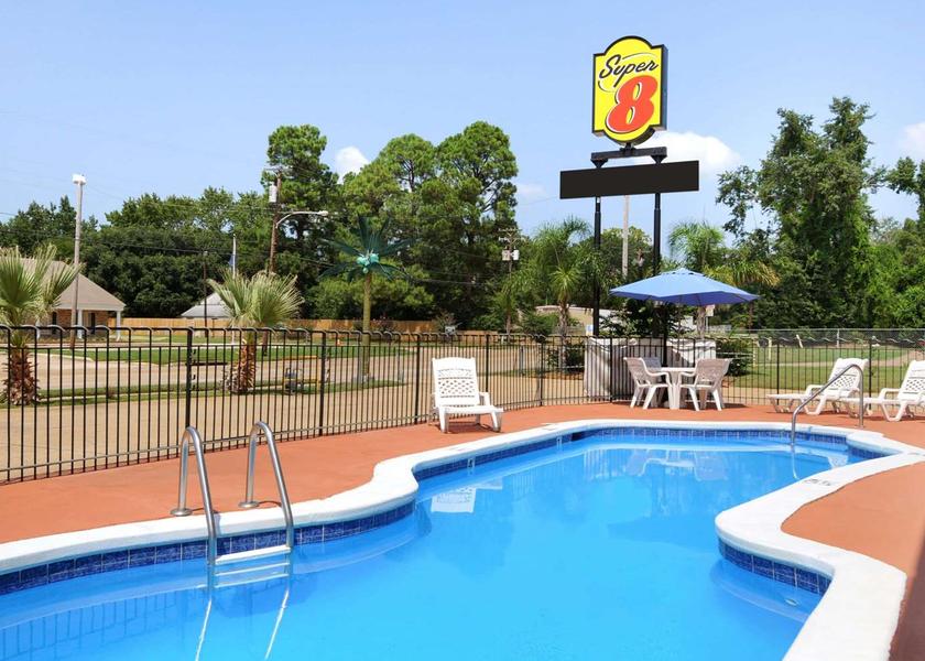 Louisiana Shreveport Pool
