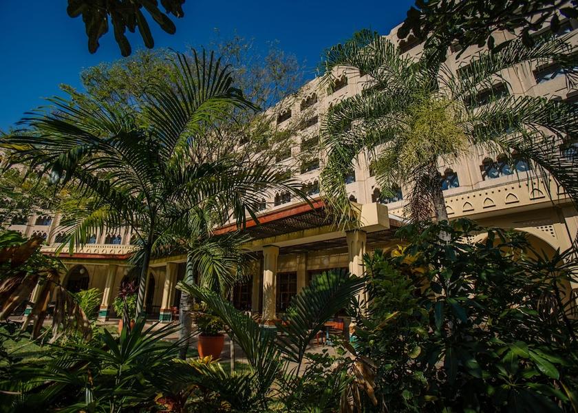 Dar es Salaam Dar es Salaam Garden