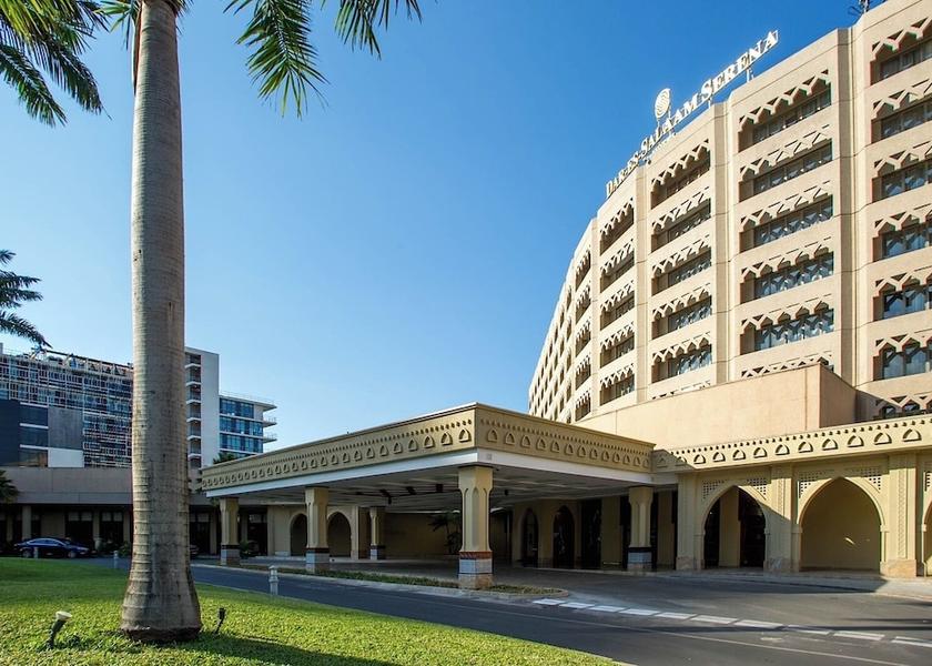  Dar es Salaam Primary image