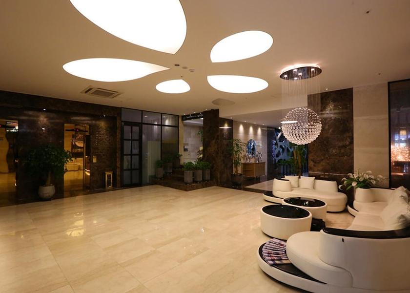  Bucheon Lobby