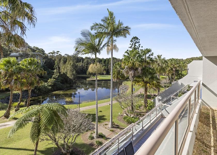 New South Wales Coffs Harbour Exterior