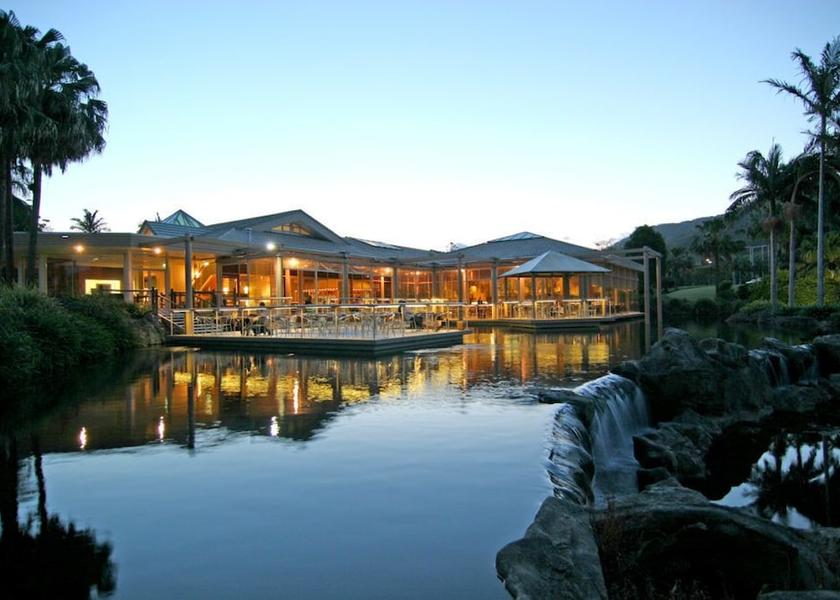 New South Wales Coffs Harbour Exterior