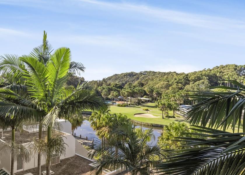 New South Wales Coffs Harbour Exterior