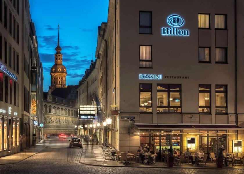 Saxony Dresden Primary image