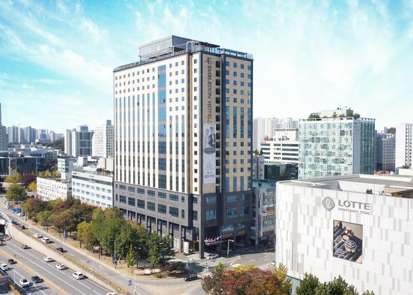 Gyeonggi Ansan Primary image