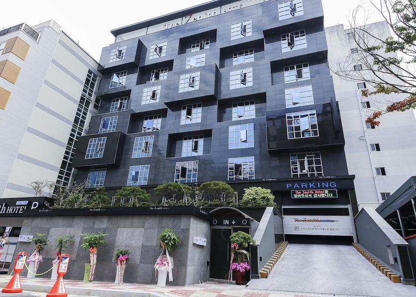 South Gyeongsang Gimhae Primary image