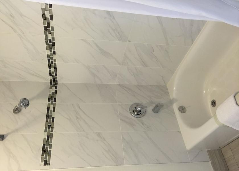 Utah St. George Bathroom