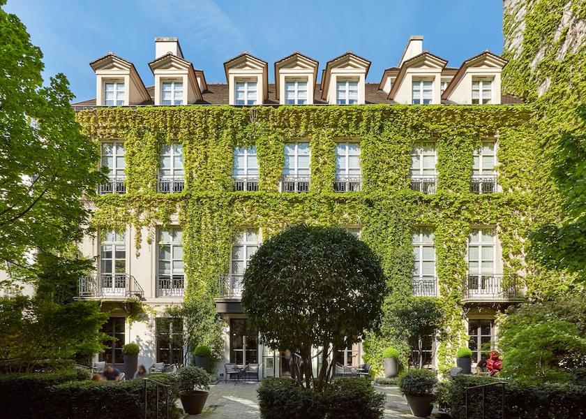 Ile-de-France Paris Primary image
