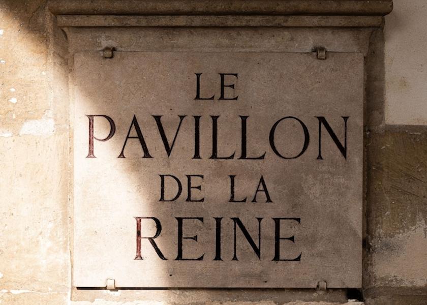 Ile-de-France Paris Facade