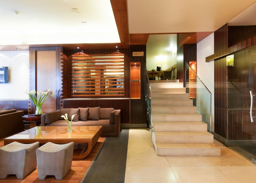  Beirut Lobby
