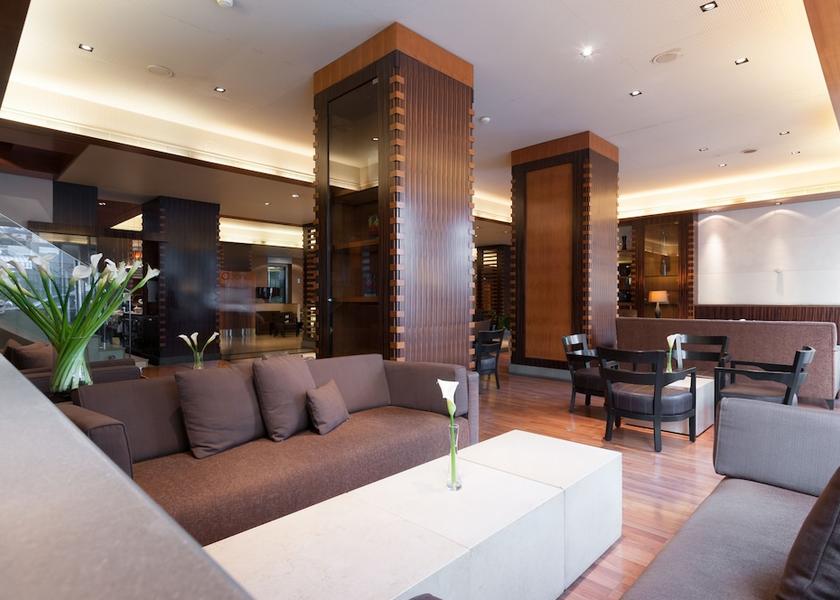  Beirut Lobby