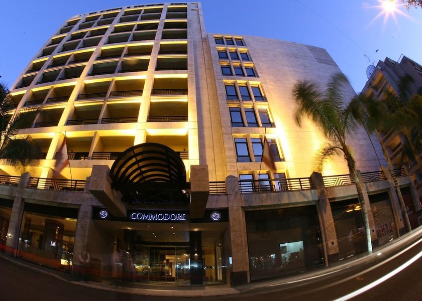  Beirut Facade
