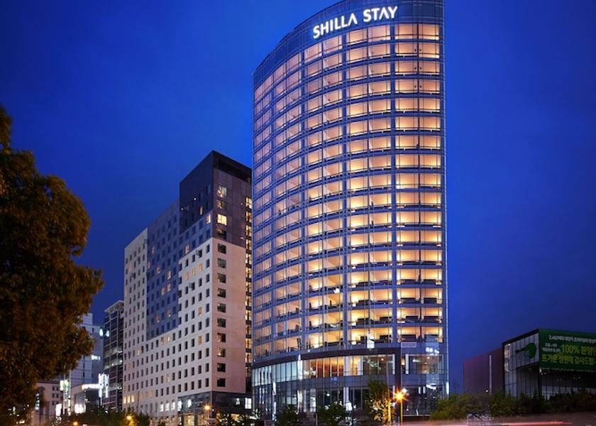  Ulsan Exterior