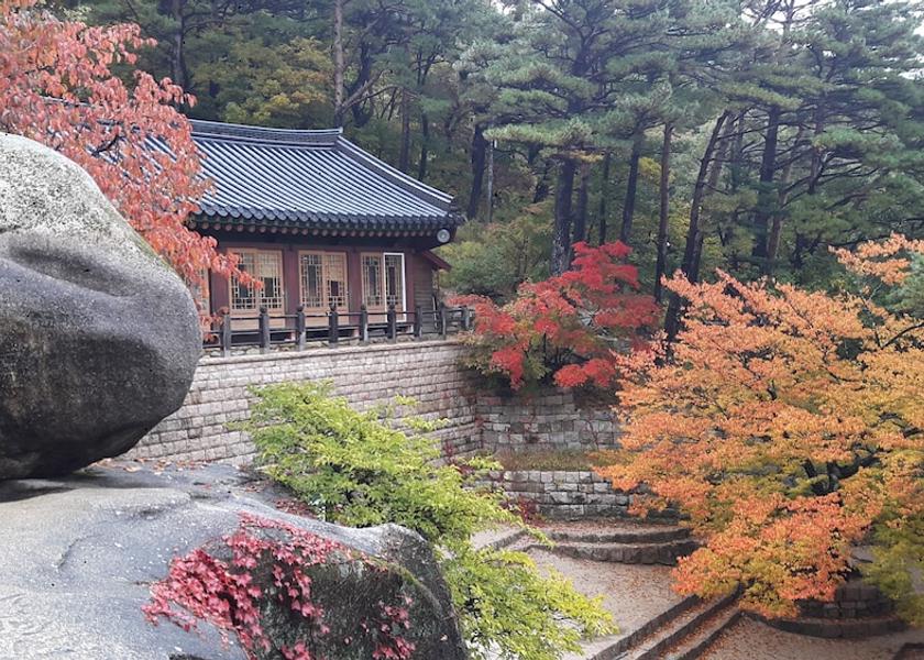 Gangwon Yangyang Point of interest