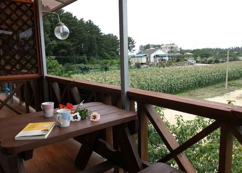 Gangwon Yangyang Terrace