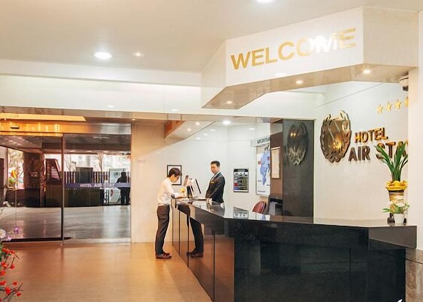  Incheon Lobby