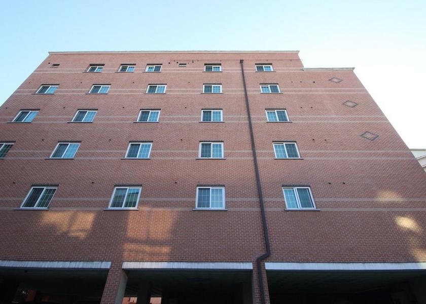 North Gyeongsang Gumi Front of property