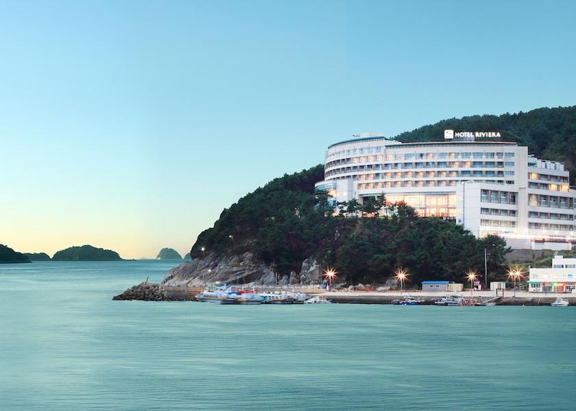 South Gyeongsang Geoje Front of property