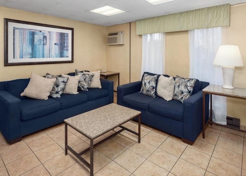 Illinois Rockford Reception