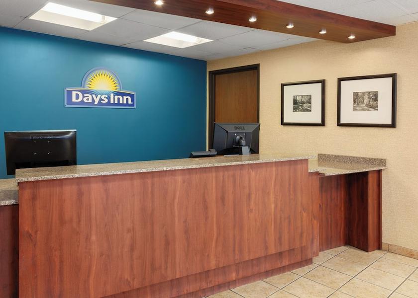 Illinois Rockford Reception