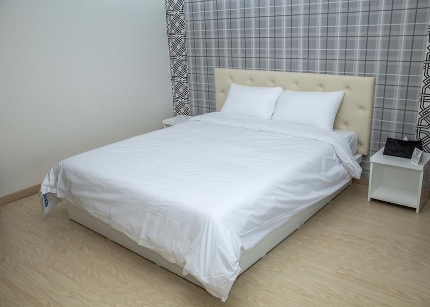 Gyeonggi Ansan Room