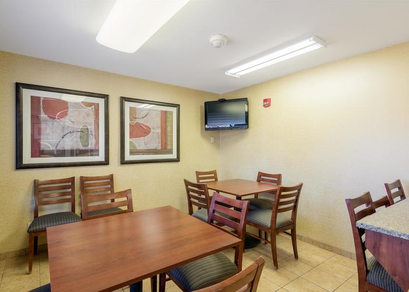 Wisconsin Eau Claire Lobby