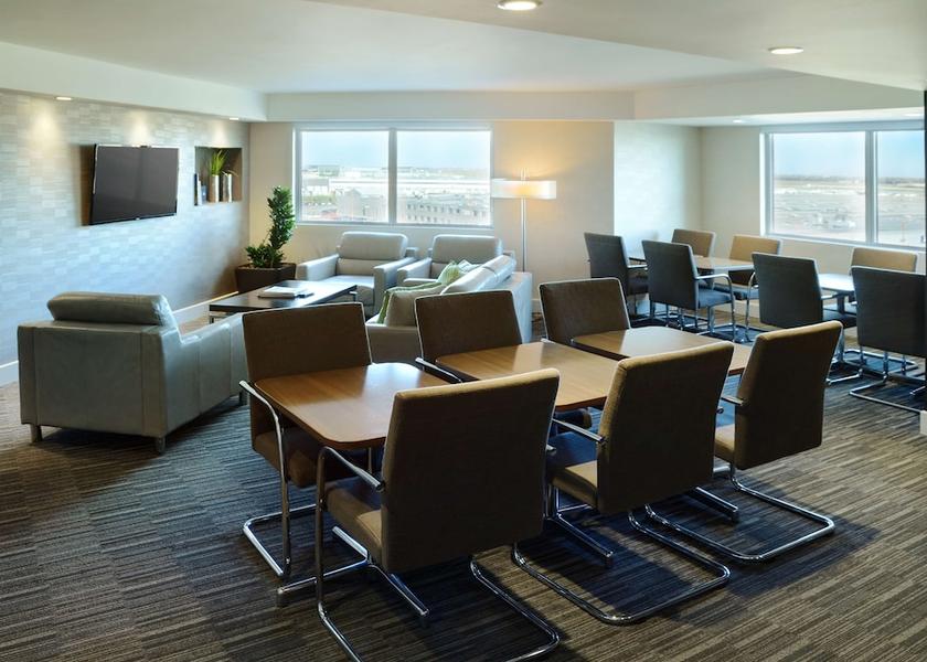 Manitoba Winnipeg Room