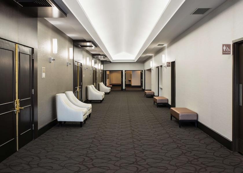 Manitoba Winnipeg Meeting facility