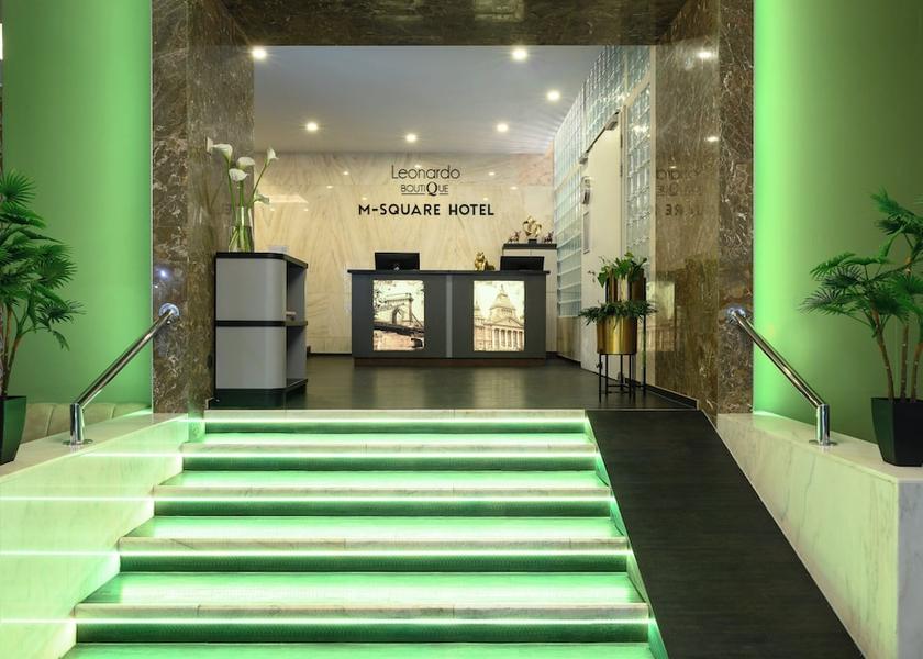  Budapest Reception
