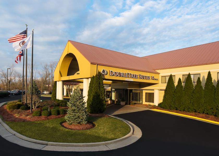 Ohio Cincinnati Exterior Detail