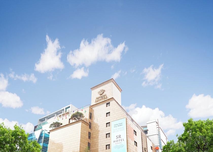 Gyeonggi Seongnam Exterior