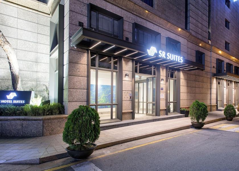 Children's Play Area