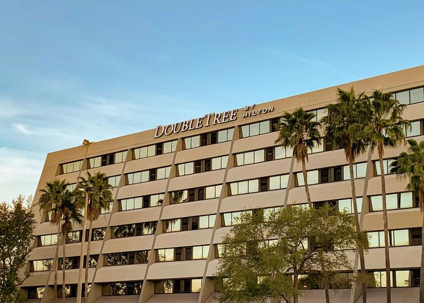 Florida Tampa Exterior Detail