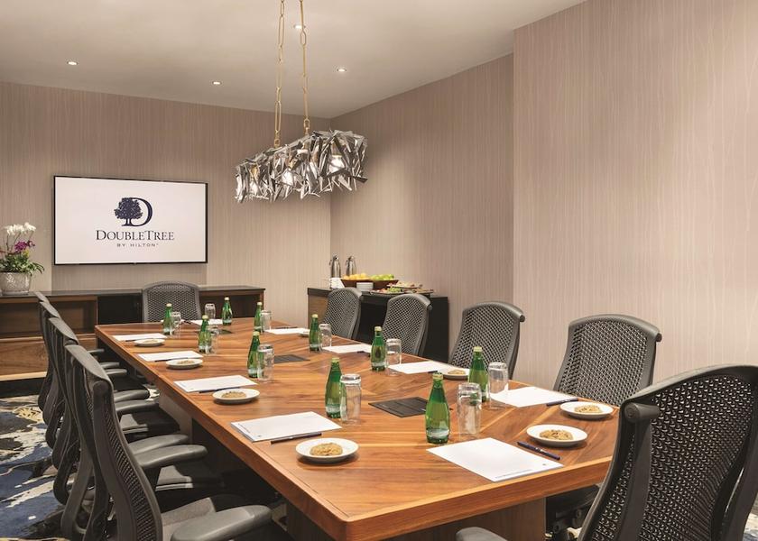 Florida Tampa Meeting Room