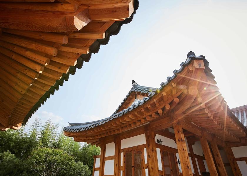 Jeonbuk Namwon Garden