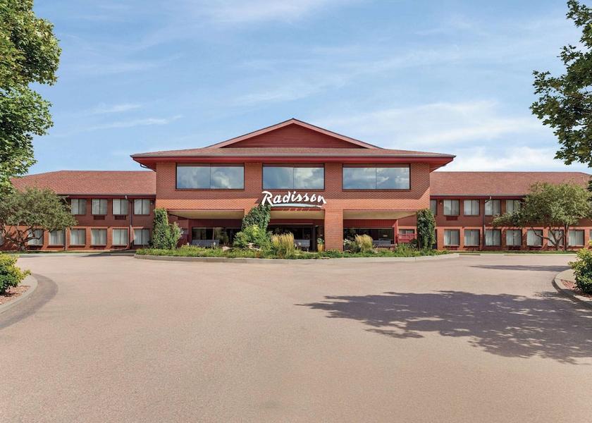 Colorado Colorado Springs Exterior Detail