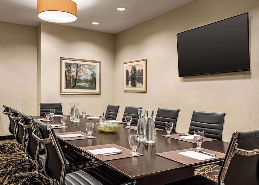 Colorado Colorado Springs Meeting Room