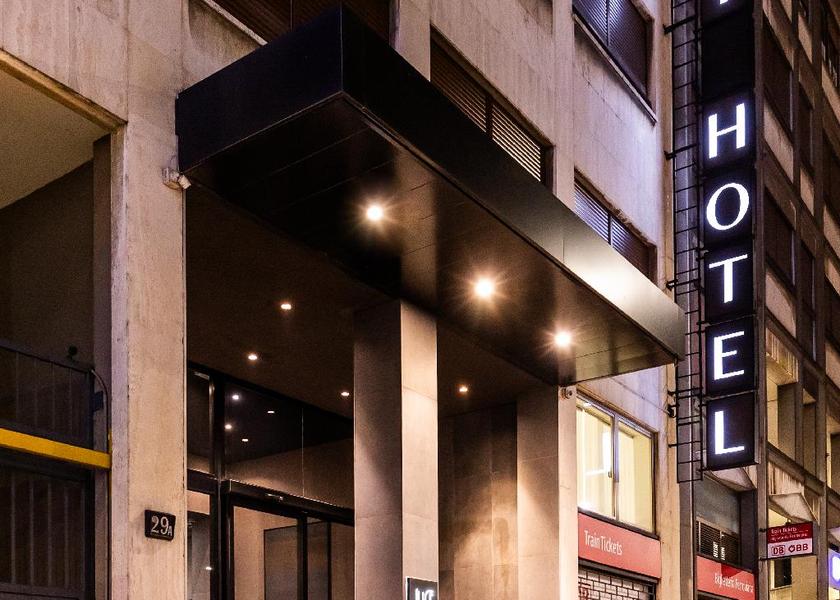 Lombardy Milan entrance